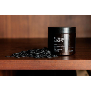 Elastiques Grooming Deluxe von Kentucky Elastiques Grooming Deluxe von Kentucky