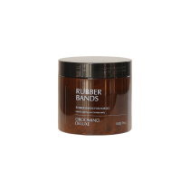 Elastiques Grooming Deluxe von Kentucky Schwarz