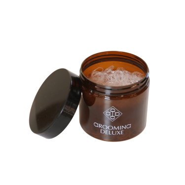 Elastiques Grooming Deluxe von Kentucky Natürlich Braun