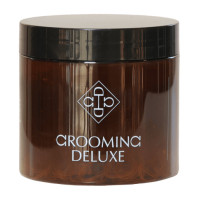 Elastiques Grooming Deluxe von Kentucky Schwarz Elastiques Grooming Deluxe von Kentucky Schwarz