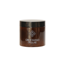 Elastiques Grooming Deluxe von Kentucky Natürlich Braun