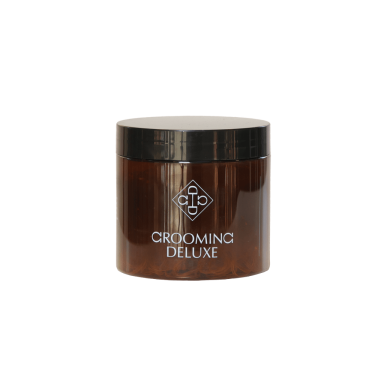 Elastiques Grooming Deluxe von Kentucky Natürlich Braun