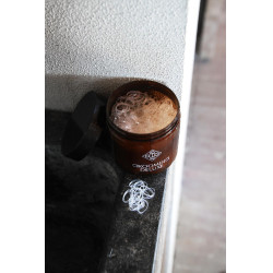 Elastiques Grooming Deluxe von Kentucky Natürlich Braun