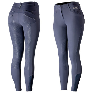 Hose mit Silikon-Vollbesatz B Vertigo Olivia Damen Hose mit Silikon-Vollbesatz B Vertigo Olivia Damen