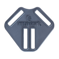 Comfort-Verschluss Kentucky Marine Marineblau Comfort-Verschluss Kentucky Marine Marineblau