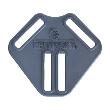 Comfort-Verschluss Kentucky Marine Marineblau Comfort-Verschluss Kentucky Marine Marineblau