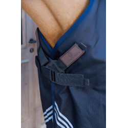 Comfort-Verschluss Kentucky Marine Marineblau