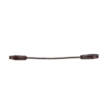 Rundes geflochtenes Stirnband Dy'on D Kollektion Rundes geflochtenes Stirnband Dy'on D Kollektion