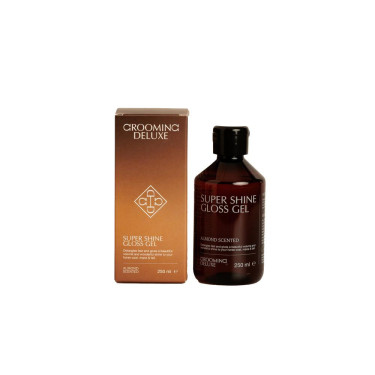 Superglänzendes Gel Grooming Deluxe von Kentucky