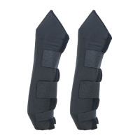 Ruhigstellgamaschen PROtect lang hinten Fesselkopfschutz Kentucky Schwarz Ruhigstellgamaschen PROtect lang hinten Fesselkopfschutz Kentucky Schwarz