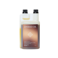 Leinöl Grooming Deluxe von Kentucky
