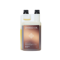 Leinöl Grooming Deluxe von Kentucky
