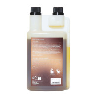 Leinöl Grooming Deluxe von Kentucky