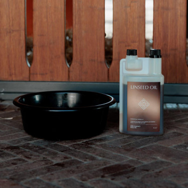 Leinöl Grooming Deluxe von Kentucky Leinöl Grooming Deluxe von Kentucky