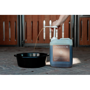 Leinöl Grooming Deluxe von Kentucky Leinöl Grooming Deluxe von Kentucky