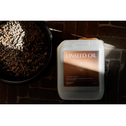 Leinöl Grooming Deluxe von Kentucky