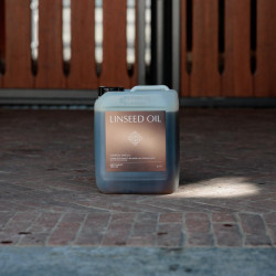 Leinöl Grooming Deluxe von Kentucky