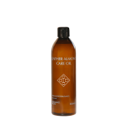 Mandel-Lederöl Grooming Deluxe von Kentucky Mandel-Lederöl Grooming Deluxe von Kentucky