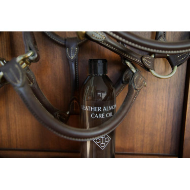 Mandel-Lederöl Grooming Deluxe von Kentucky Mandel-Lederöl Grooming Deluxe von Kentucky