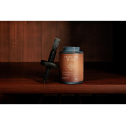 Fußöl Shine Grooming Deluxe von Kentucky Schwarz Fußöl Shine Grooming Deluxe von Kentucky Schwarz