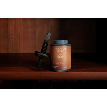 Fußöl Shine Grooming Deluxe von Kentucky Fußöl Shine Grooming Deluxe von Kentucky