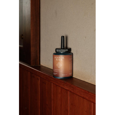 Fußöl Shine Grooming Deluxe von Kentucky Fußöl Shine Grooming Deluxe von Kentucky