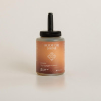 Fußöl Shine Grooming Deluxe von Kentucky Natürlich Braun Fußöl Shine Grooming Deluxe von Kentucky Natürlich Braun