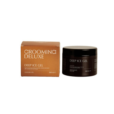 Ice Gel Erholung Grooming Deluxe von Kentucky Ice Gel Erholung Grooming Deluxe von Kentucky