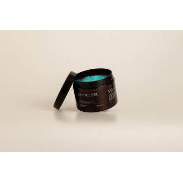 Ice Gel Erholung Grooming Deluxe von Kentucky Ice Gel Erholung Grooming Deluxe von Kentucky