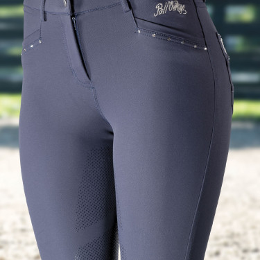 Hose mit Silikon-Vollbesatz B Vertigo Olivia Damen Hose mit Silikon-Vollbesatz B Vertigo Olivia Damen