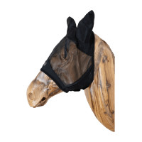 Fliegenmaske Soundless Kentucky Schwarz