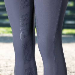 Hose mit Silikon-Vollbesatz B Vertigo Olivia Damen Marineblau Hose mit Silikon-Vollbesatz B Vertigo Olivia Damen Marineblau