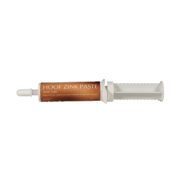 Zinkpaste Equi Hoof Grooming Deluxe von Kentucky