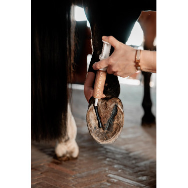 Zinkpaste Equi Hoof Grooming Deluxe von Kentucky Zinkpaste Equi Hoof Grooming Deluxe von Kentucky