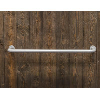 Klappbarer Deckenhalter Grooming Deluxe von Kentucky Silber