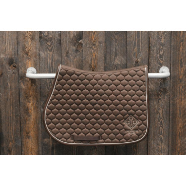 Klappbarer Deckenhalter Grooming Deluxe von Kentucky Silber