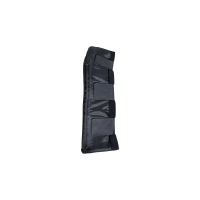 Lange hintere Stallgamaschen PROtect Kentucky Schwarz Lange hintere Stallgamaschen PROtect Kentucky Schwarz
