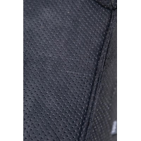 3D Spacer Transportgamaschen Vorne Kentucky Schwarz 3D Spacer Transportgamaschen Vorne Kentucky Schwarz