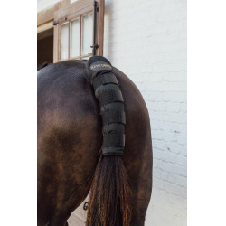 Schweifschoner Pro Kentucky Schwarz