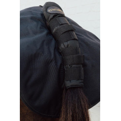 Schweifschoner Pro Kentucky Schwarz