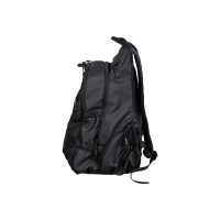 Grooming Rucksack Grooming Deluxe von Kentucky Schwarz Grooming Rucksack Grooming Deluxe von Kentucky Schwarz