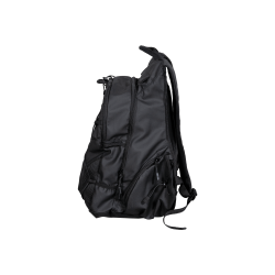 Grooming Rucksack Grooming Deluxe von Kentucky Schwarz Grooming Rucksack Grooming Deluxe von Kentucky Schwarz