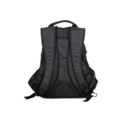 Grooming Rucksack Grooming Deluxe von Kentucky Schwarz Grooming Rucksack Grooming Deluxe von Kentucky Schwarz