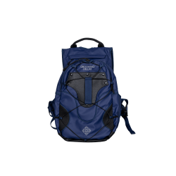 Grooming Rucksack Grooming Deluxe von Kentucky Marine Marineblau Grooming Rucksack Grooming Deluxe von Kentucky Marine Marineblau