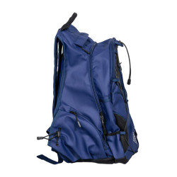 Grooming Rucksack Grooming Deluxe von Kentucky Marine Marineblau