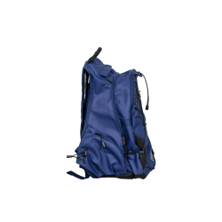 Grooming Rucksack Grooming Deluxe von Kentucky Marine Marineblau Grooming Rucksack Grooming Deluxe von Kentucky Marine Marineblau