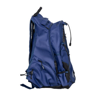 Grooming Rucksack Grooming Deluxe von Kentucky Marine Marineblau