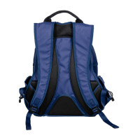 Grooming Rucksack Grooming Deluxe von Kentucky Schwarz