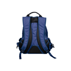 Grooming Rucksack Grooming Deluxe von Kentucky Marine Marineblau Grooming Rucksack Grooming Deluxe von Kentucky Marine Marineblau