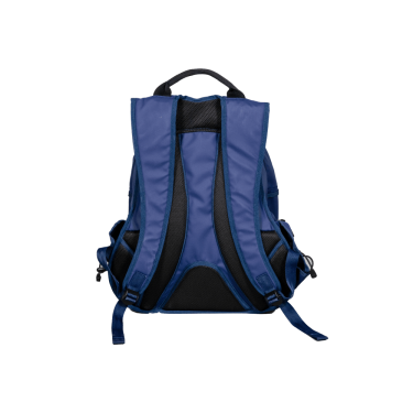 Grooming Rucksack Grooming Deluxe von Kentucky Marine Marineblau Grooming Rucksack Grooming Deluxe von Kentucky Marine Marineblau